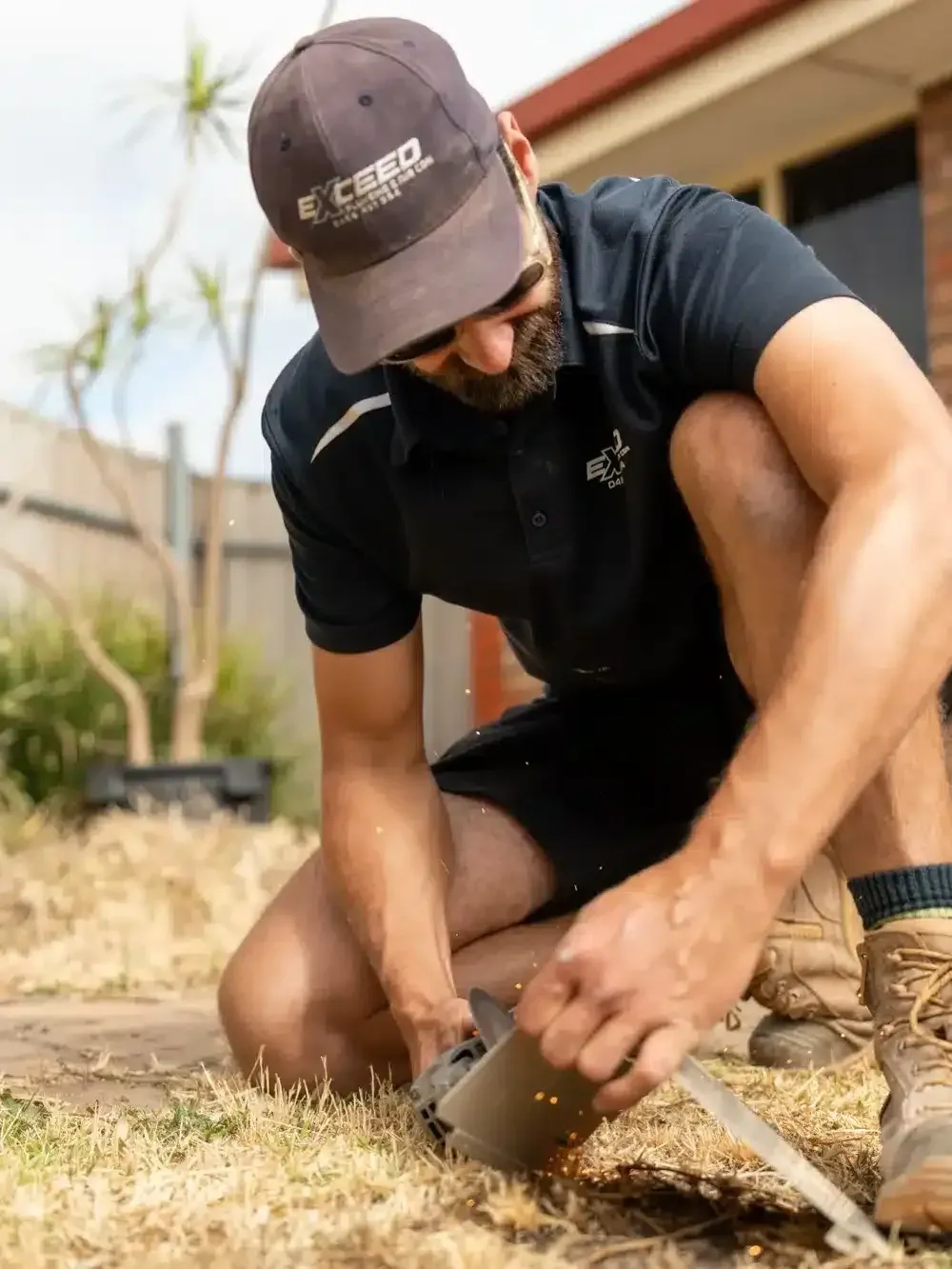 A Craigmore plumber working locally — What Local Homes Need from Their Plumber